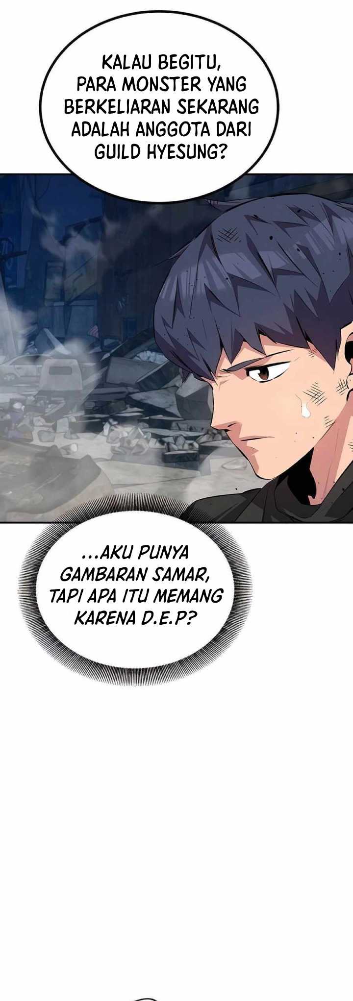 Auto-Hunting With Clones Chapter 109 - halaman 16