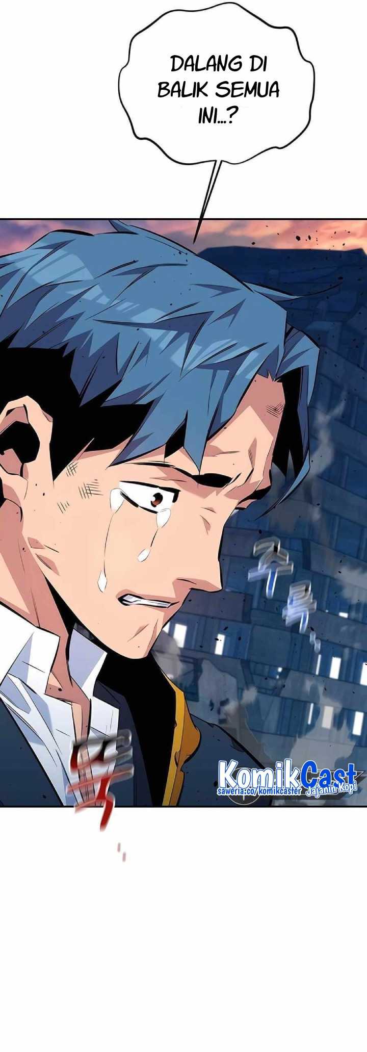 Auto-Hunting With Clones Chapter 109 - halaman 18
