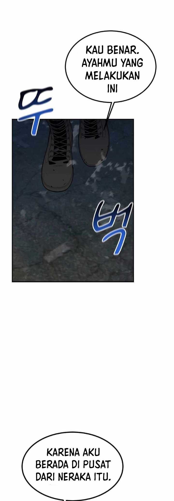 Auto-Hunting With Clones Chapter 109 - halaman 20