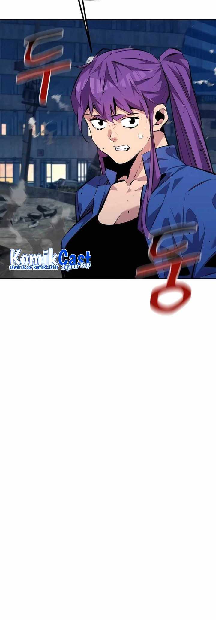 Auto-Hunting With Clones Chapter 109 - halaman 21