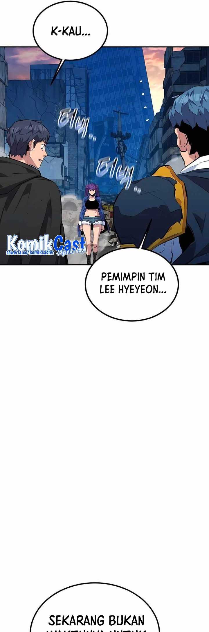 Auto-Hunting With Clones Chapter 109 - halaman 22