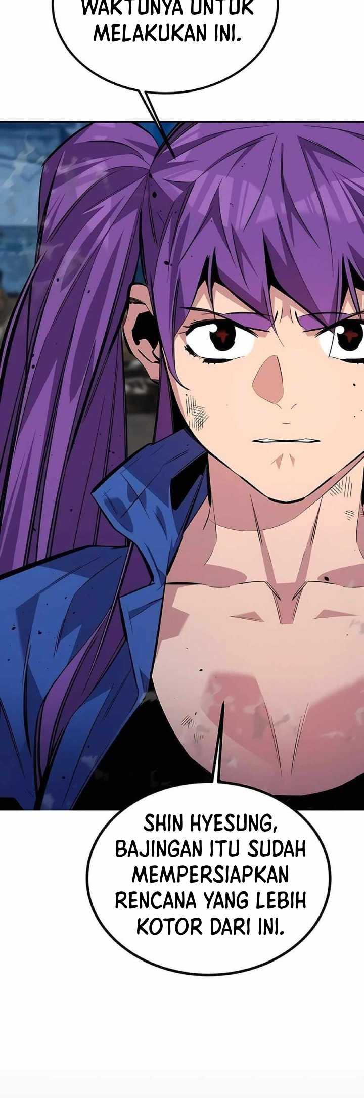 Auto-Hunting With Clones Chapter 109 - halaman 23