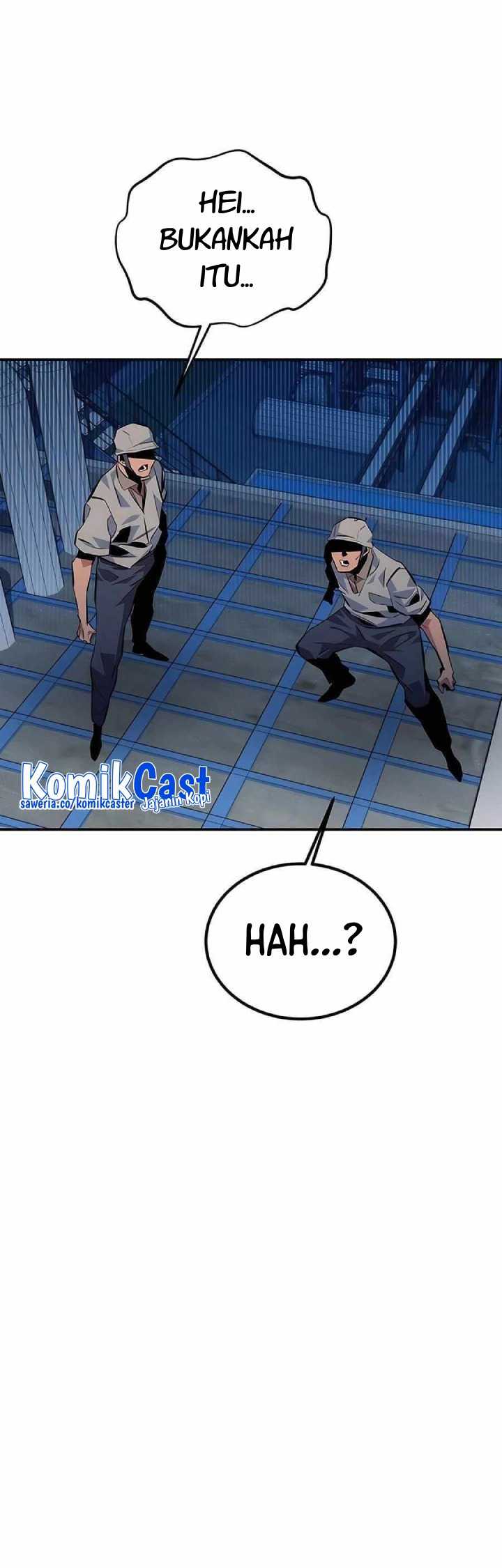 Auto-Hunting With Clones Chapter 109 - halaman 33
