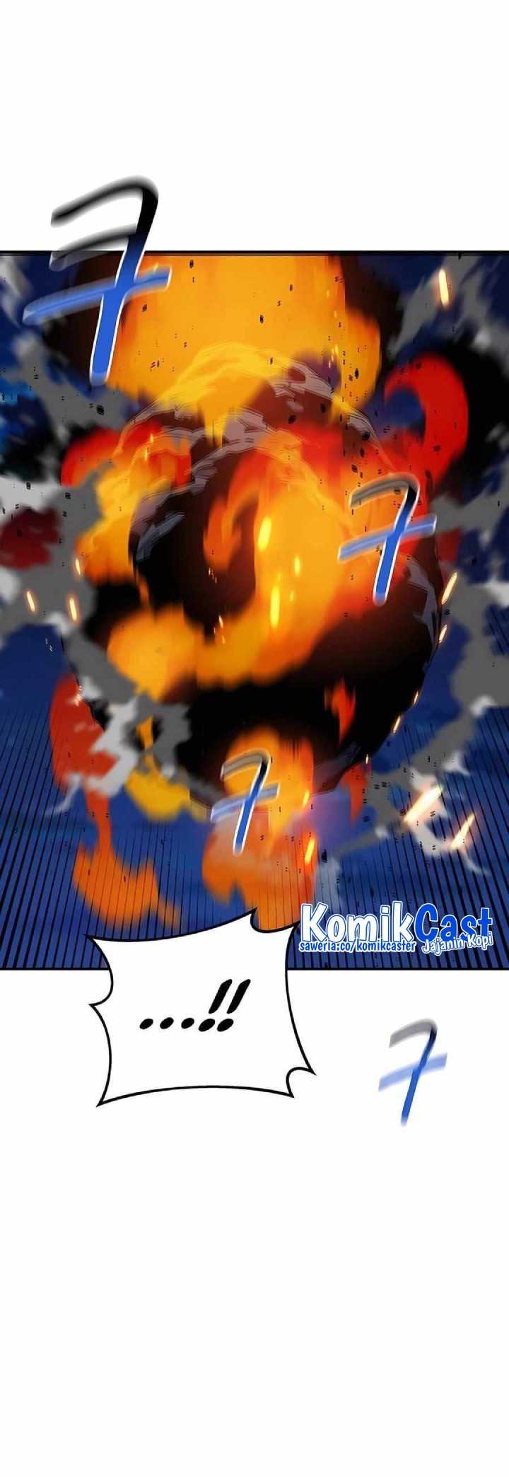 Auto-Hunting With Clones Chapter 109 - halaman 34