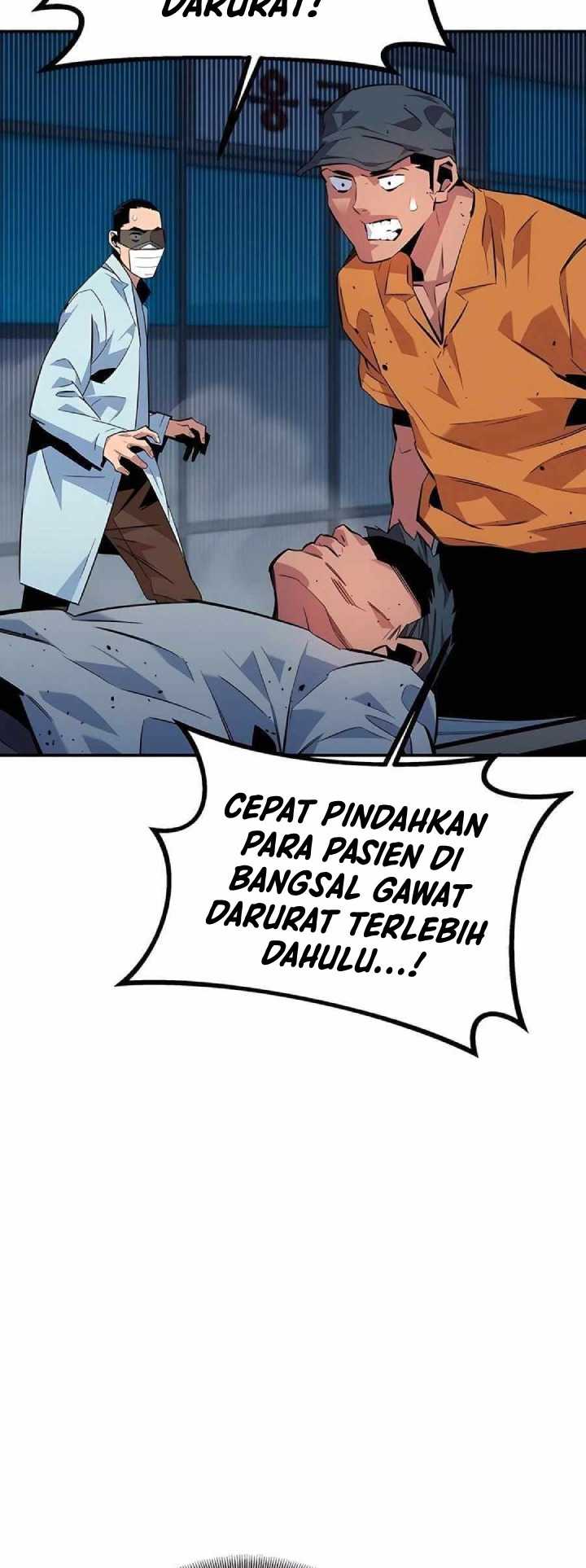Auto-Hunting With Clones Chapter 109 - halaman 40
