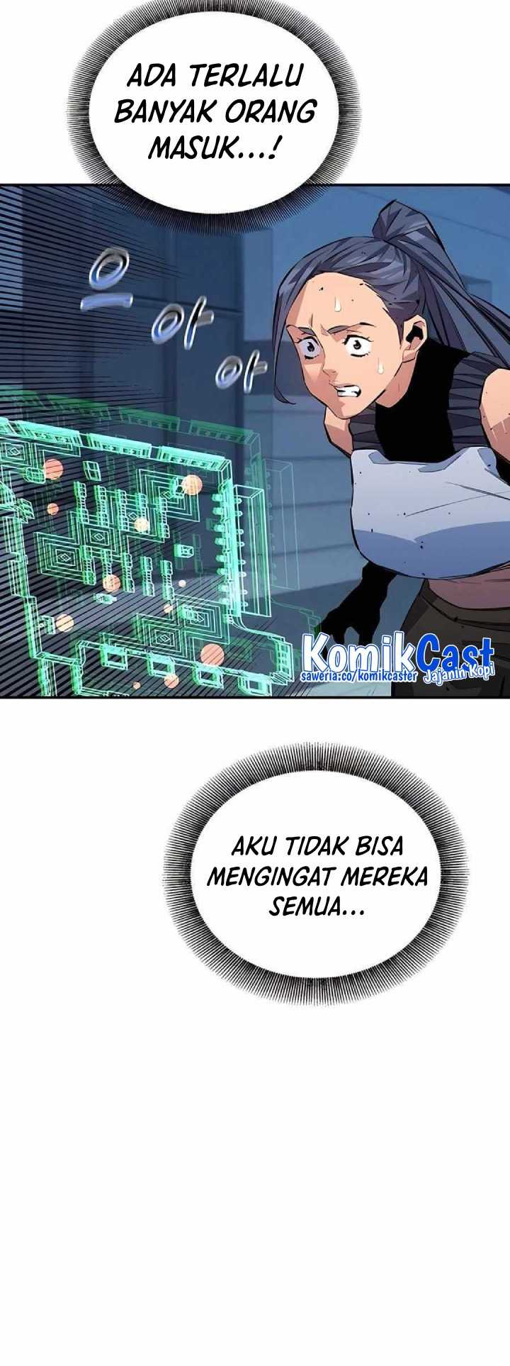 Auto-Hunting With Clones Chapter 109 - halaman 41
