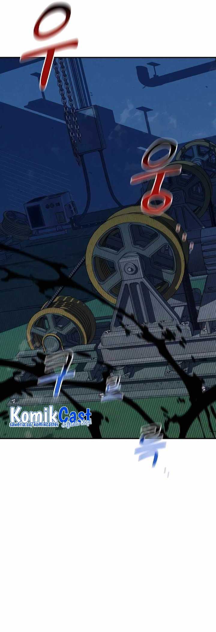 Auto-Hunting With Clones Chapter 109 - halaman 42