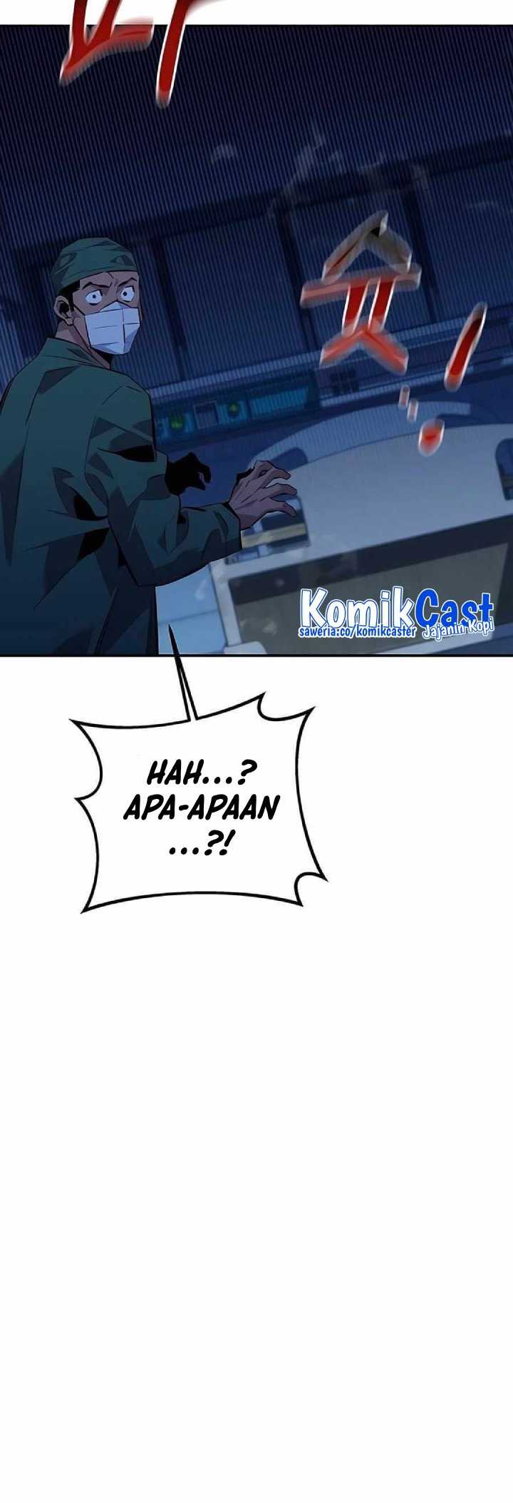 Auto-Hunting With Clones Chapter 109 - halaman 45