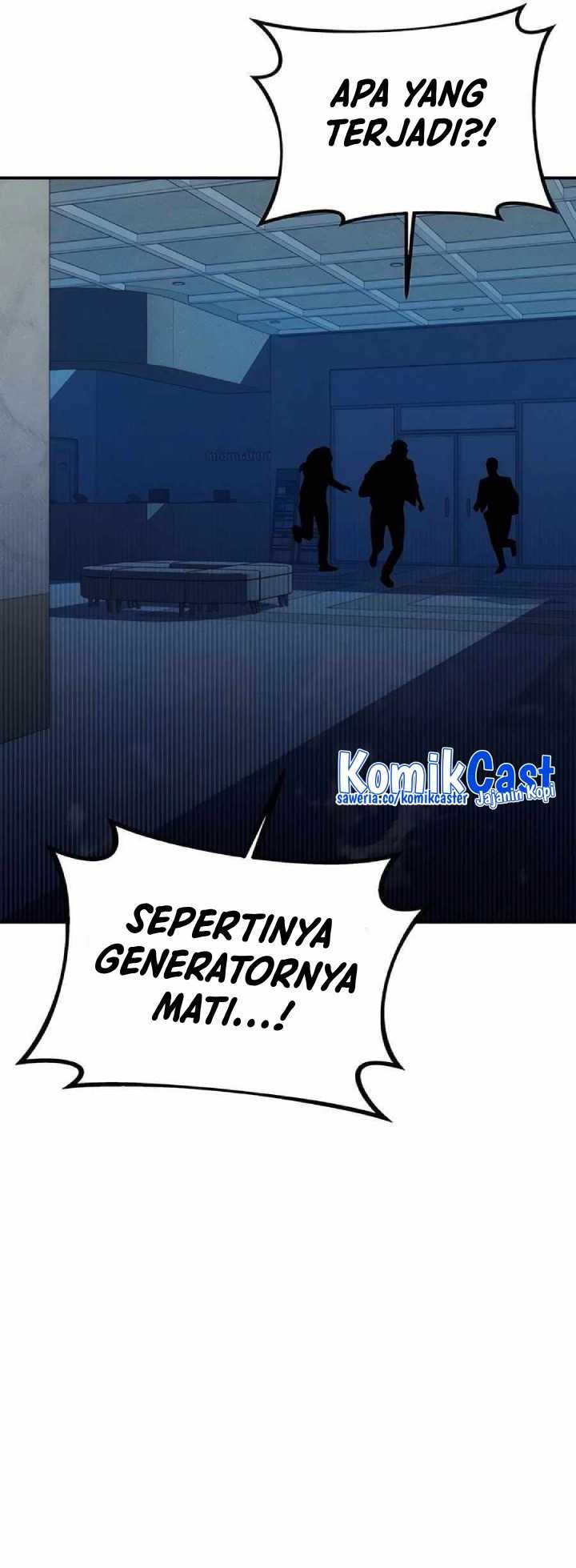 Auto-Hunting With Clones Chapter 109 - halaman 46