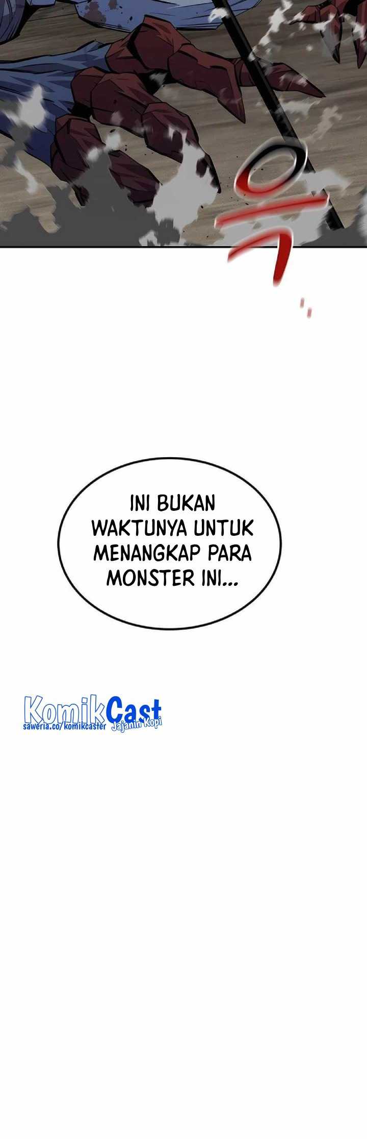 Auto-Hunting With Clones Chapter 109 - halaman 5