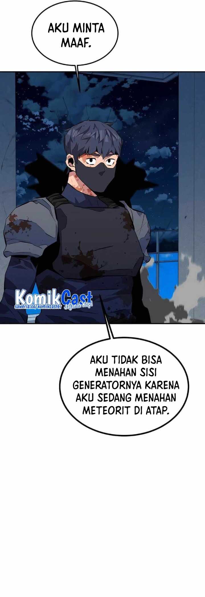 Auto-Hunting With Clones Chapter 109 - halaman 50