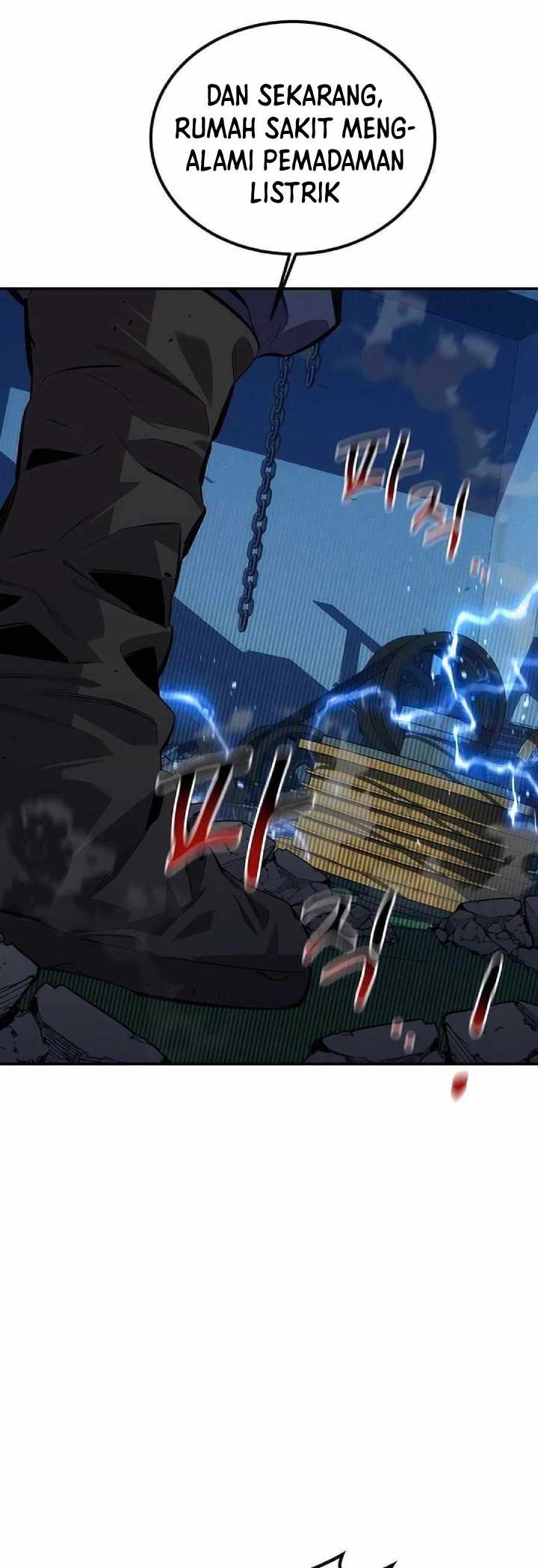 Auto-Hunting With Clones Chapter 109 - halaman 51