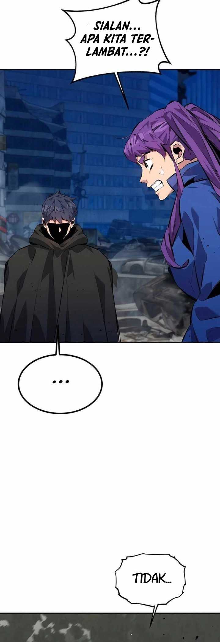 Auto-Hunting With Clones Chapter 109 - halaman 52