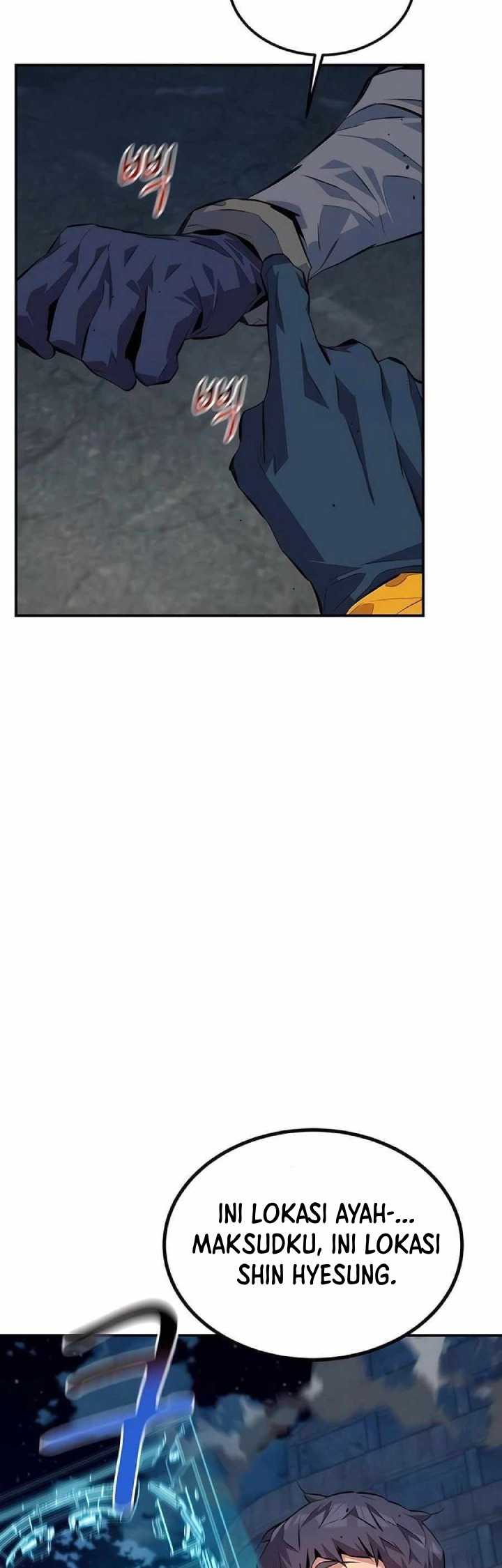 Auto-Hunting With Clones Chapter 109 - halaman 59