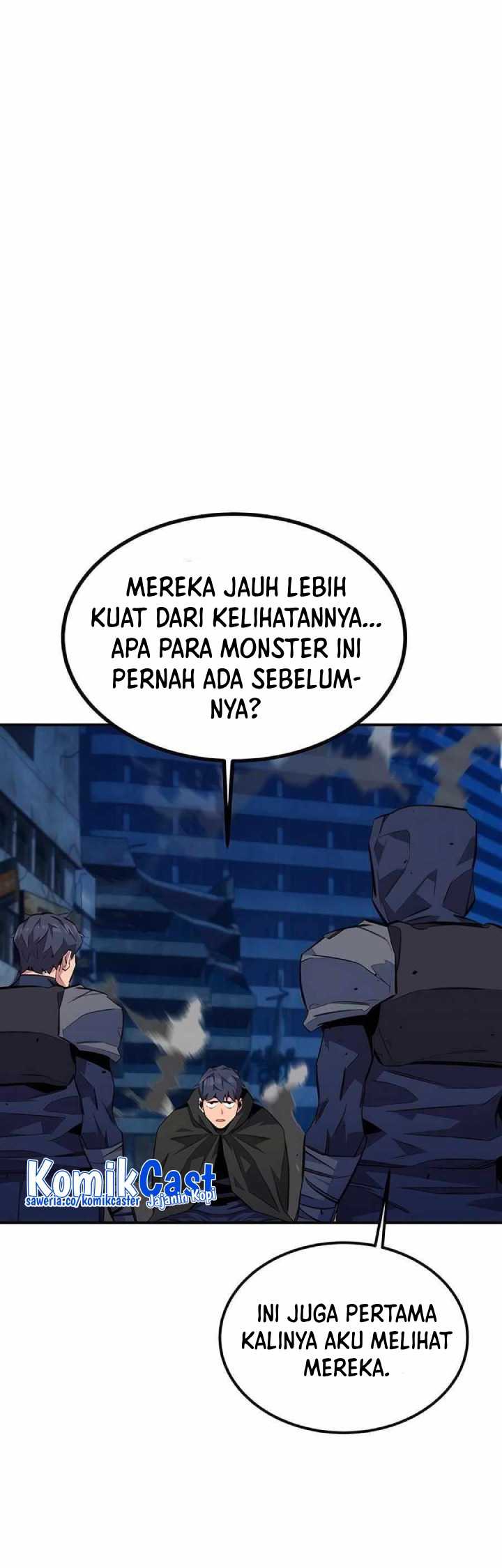 Auto-Hunting With Clones Chapter 109 - halaman 6