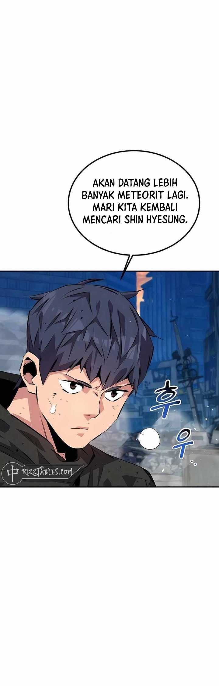 Auto-Hunting With Clones Chapter 109 - halaman 7