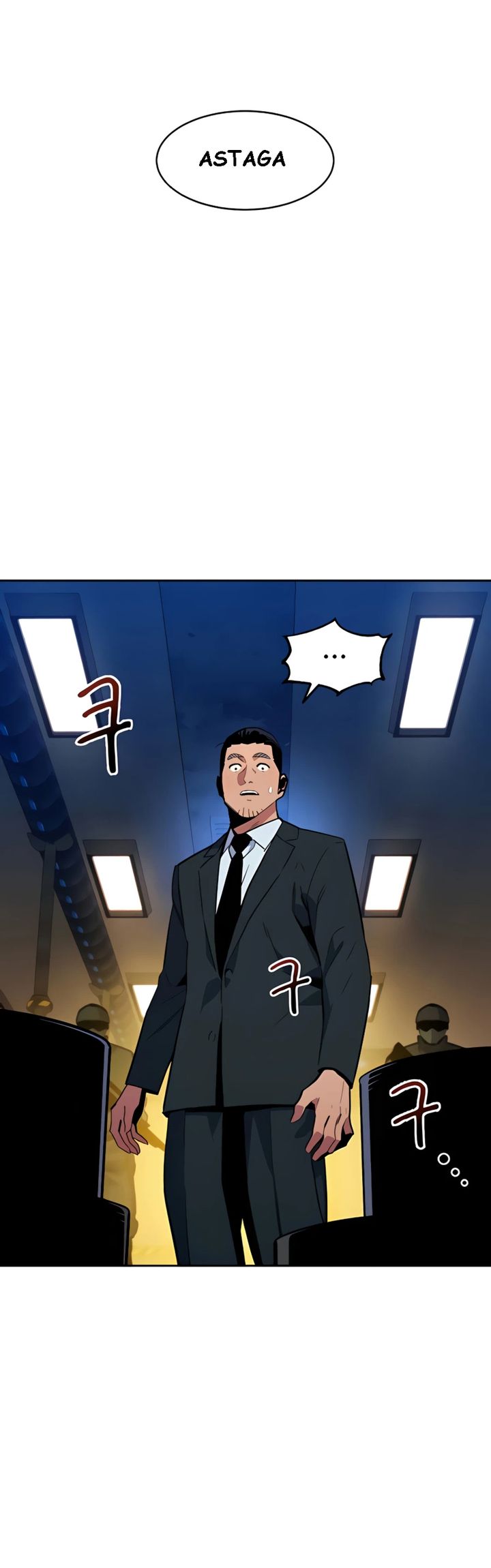 Auto-Hunting With Clones Chapter 11 - halaman 12