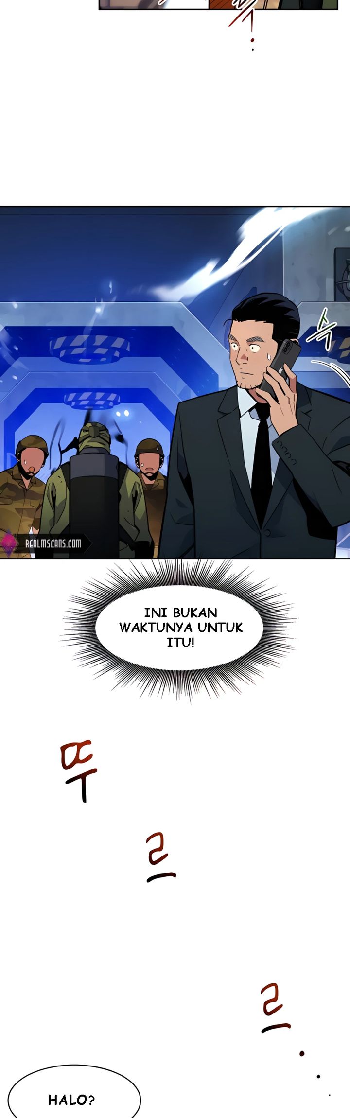 Auto-Hunting With Clones Chapter 11 - halaman 15