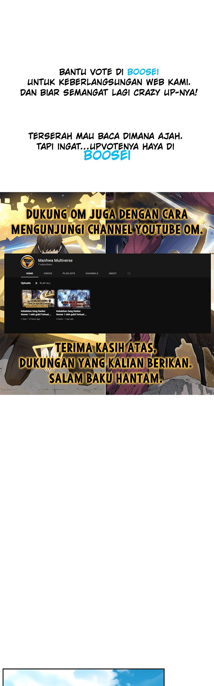 Auto-Hunting With Clones Chapter 11 - halaman 2