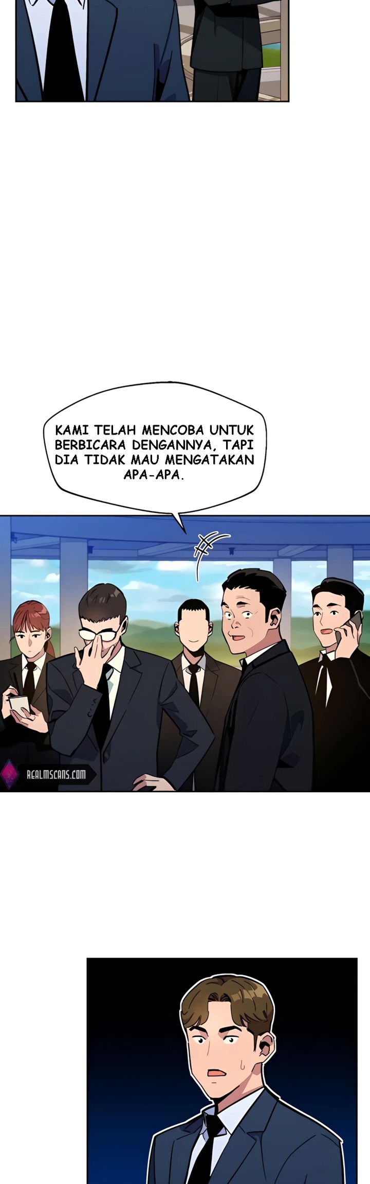 Auto-Hunting With Clones Chapter 11 - halaman 24