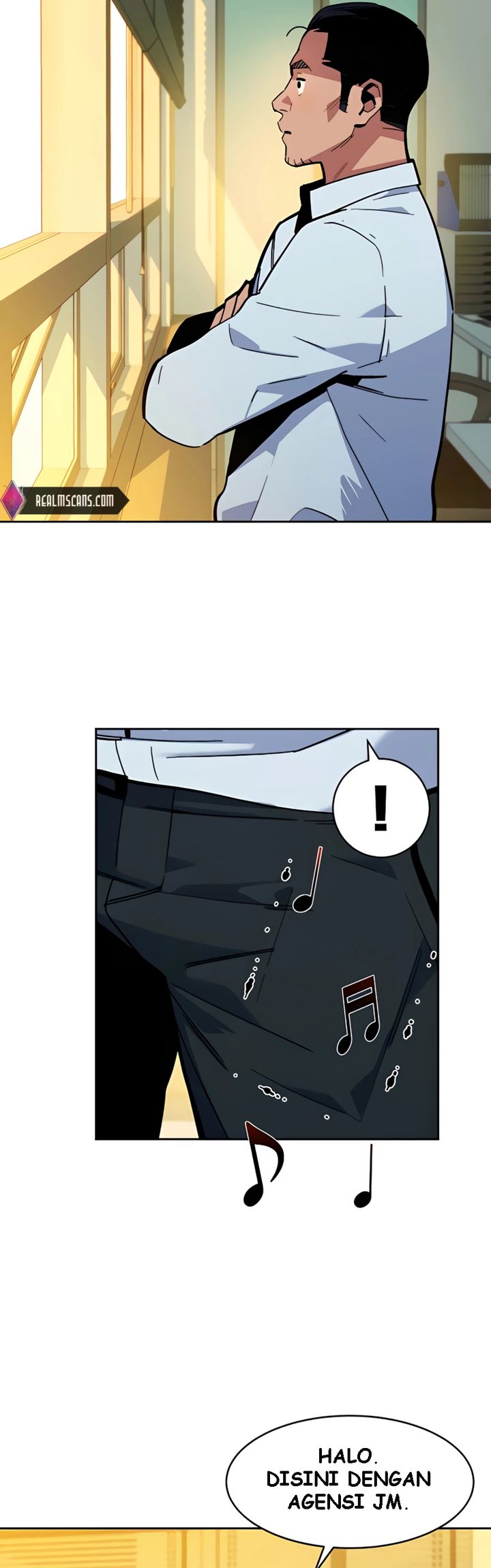 Auto-Hunting With Clones Chapter 11 - halaman 4