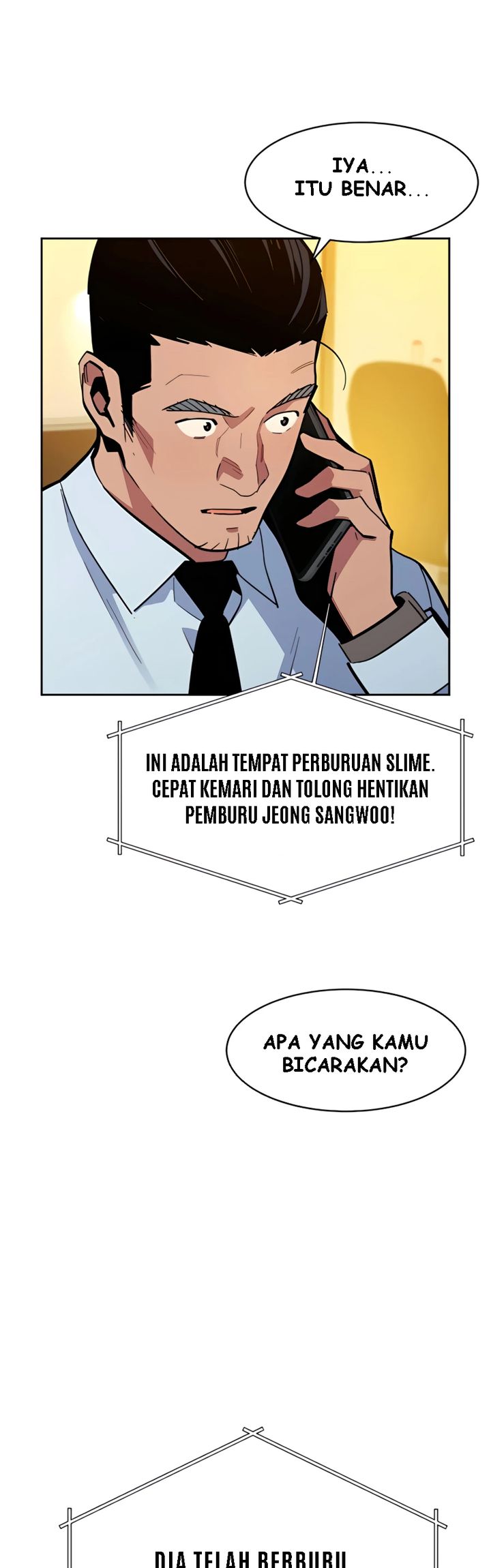 Auto-Hunting With Clones Chapter 11 - halaman 6