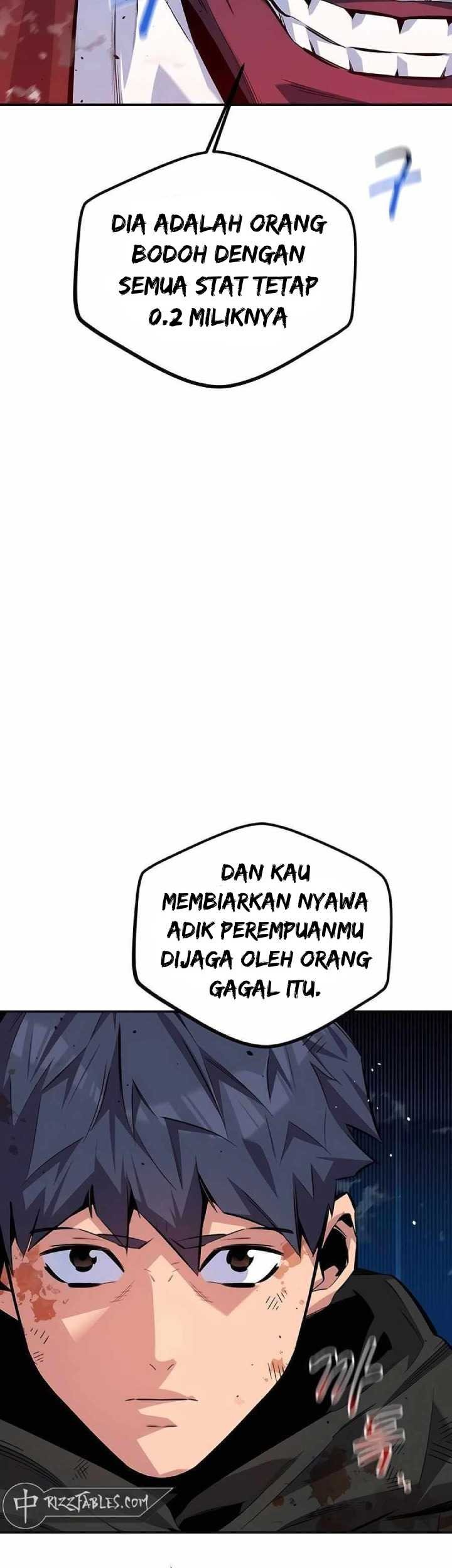Auto-Hunting With Clones Chapter 110 - halaman 10