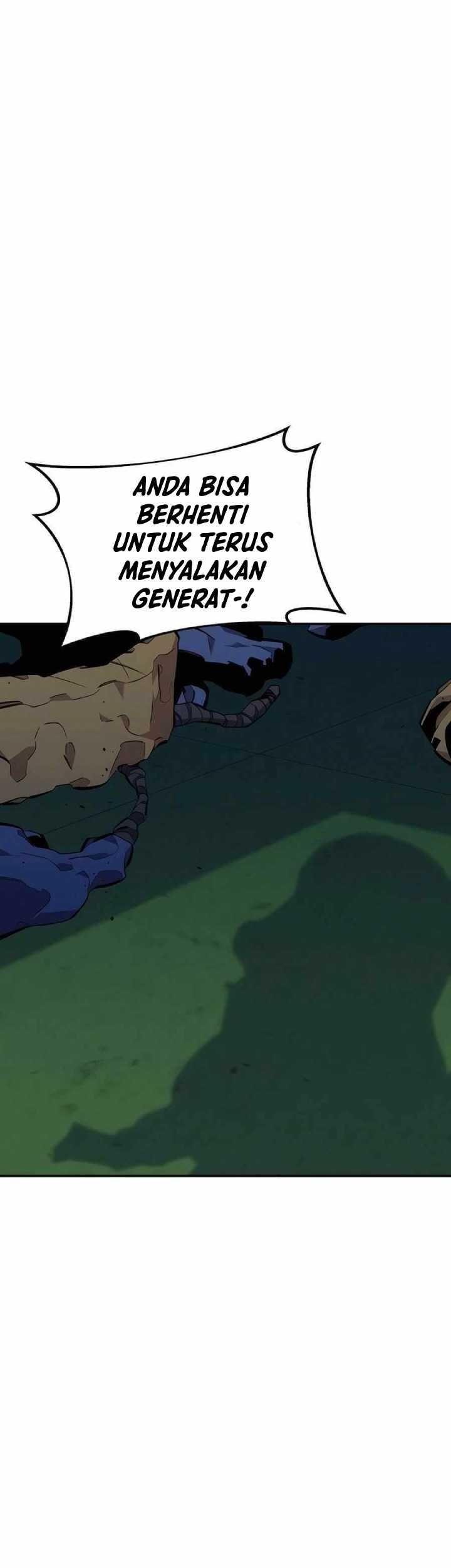 Auto-Hunting With Clones Chapter 110 - halaman 110