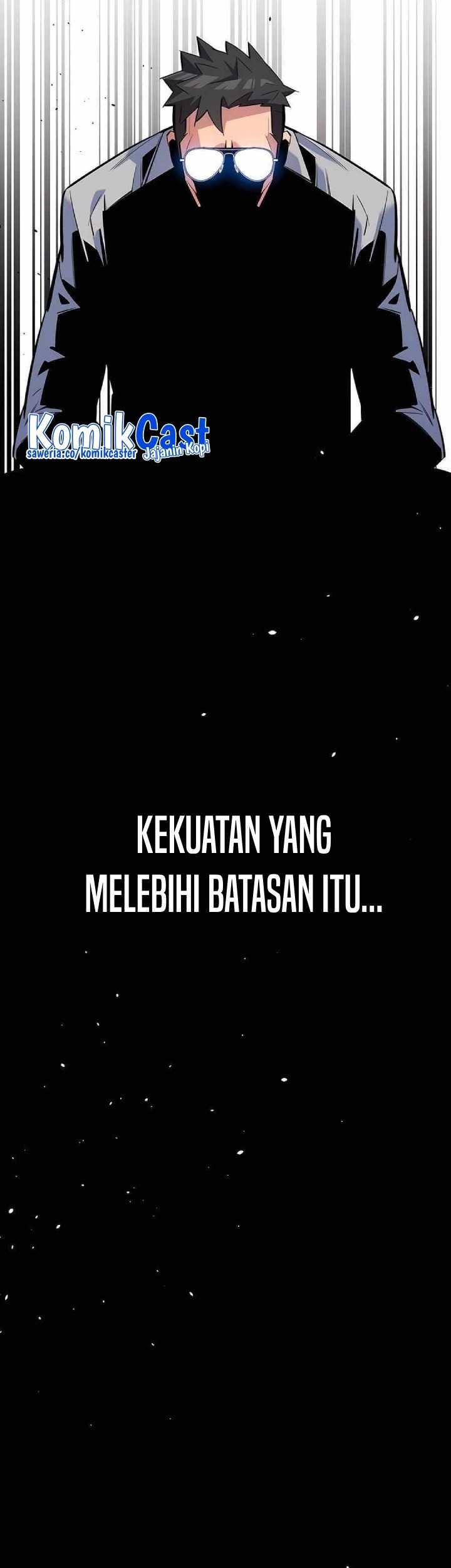 Auto-Hunting With Clones Chapter 110 - halaman 112