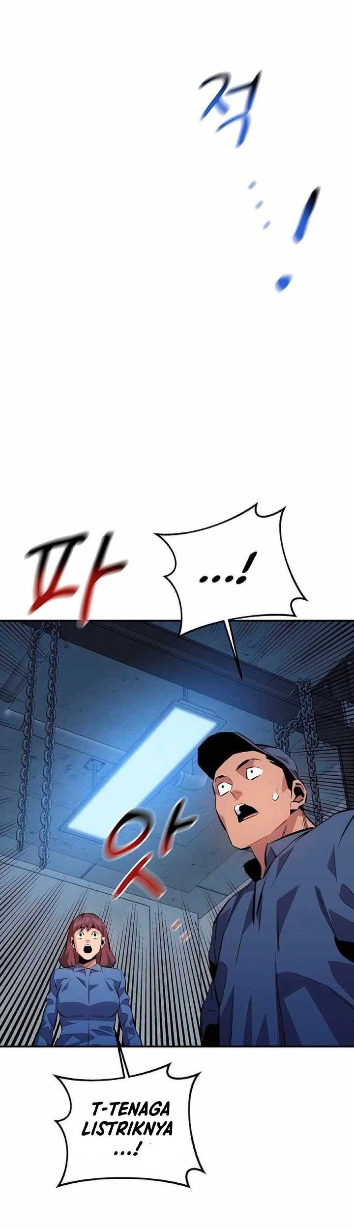 Auto-Hunting With Clones Chapter 110 - halaman 18