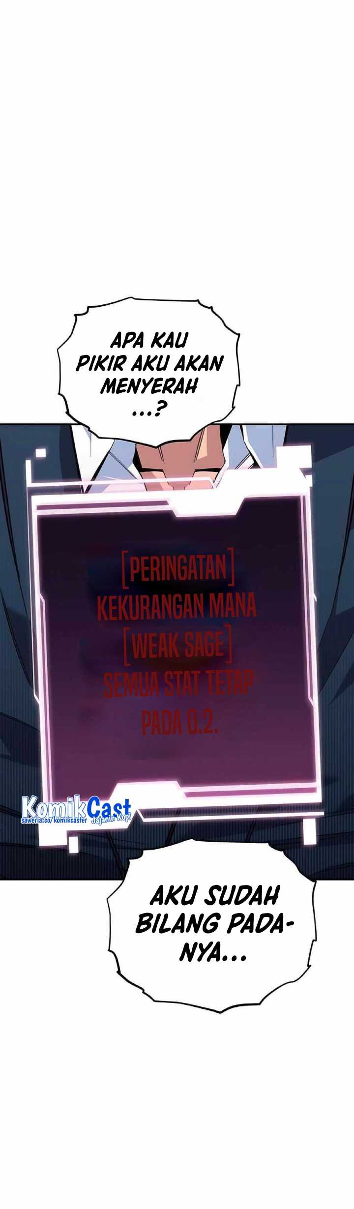 Auto-Hunting With Clones Chapter 110 - halaman 33