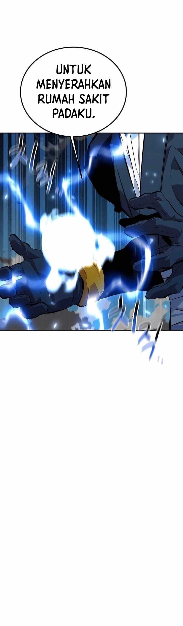 Auto-Hunting With Clones Chapter 110 - halaman 34