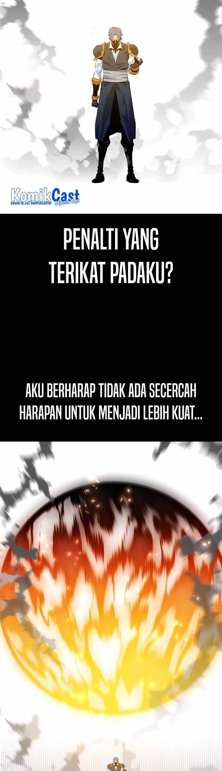 Auto-Hunting With Clones Chapter 110 - halaman 39