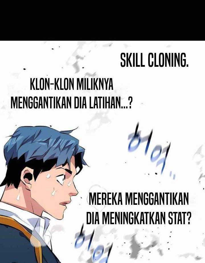 Auto-Hunting With Clones Chapter 110 - halaman 44