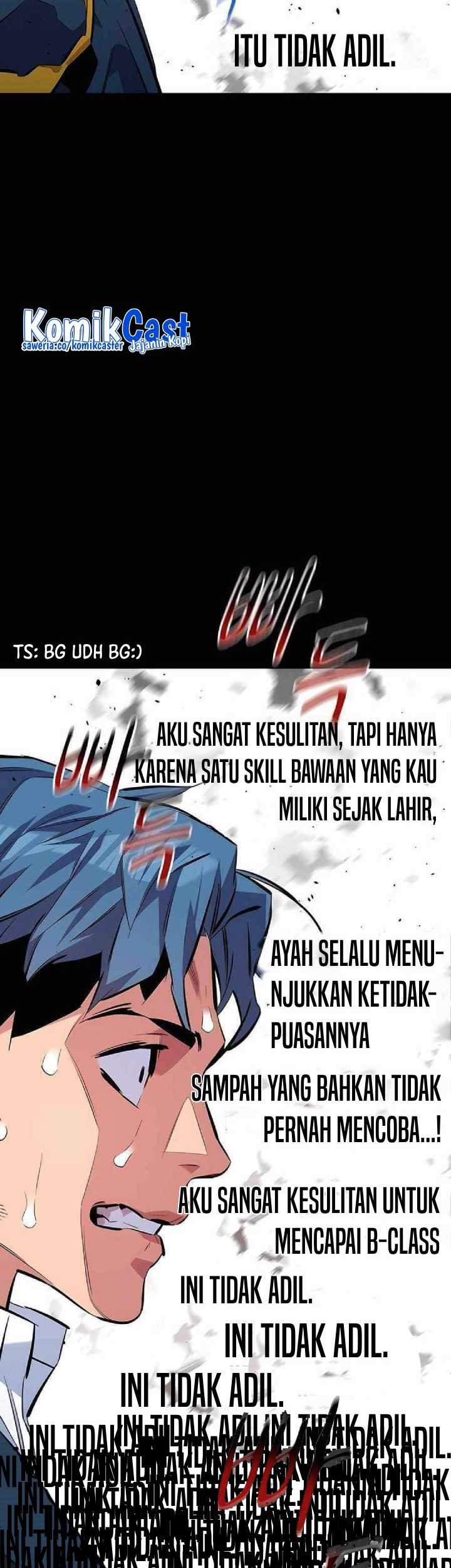 Auto-Hunting With Clones Chapter 110 - halaman 45