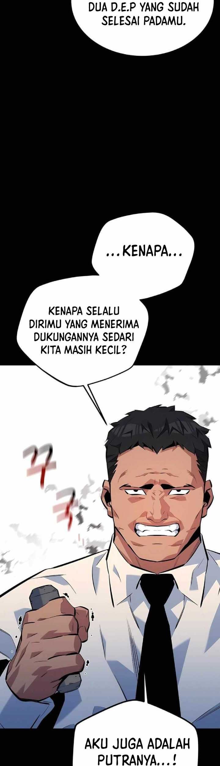 Auto-Hunting With Clones Chapter 110 - halaman 49