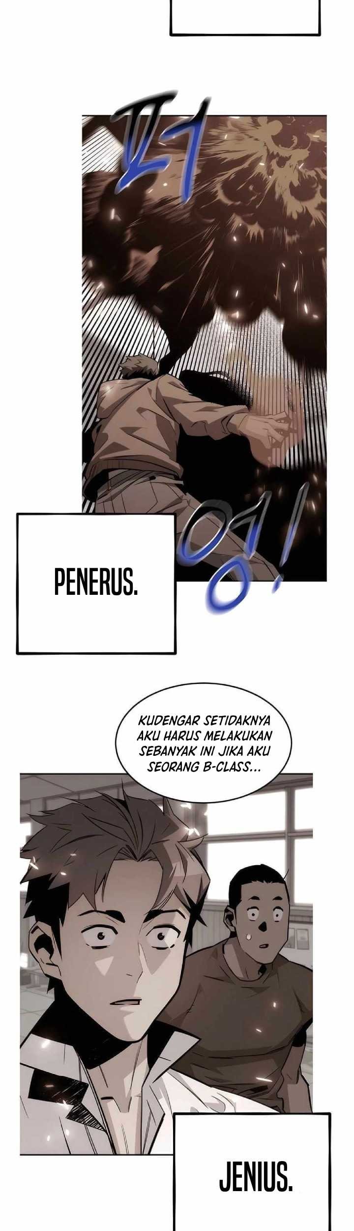 Auto-Hunting With Clones Chapter 110 - halaman 57