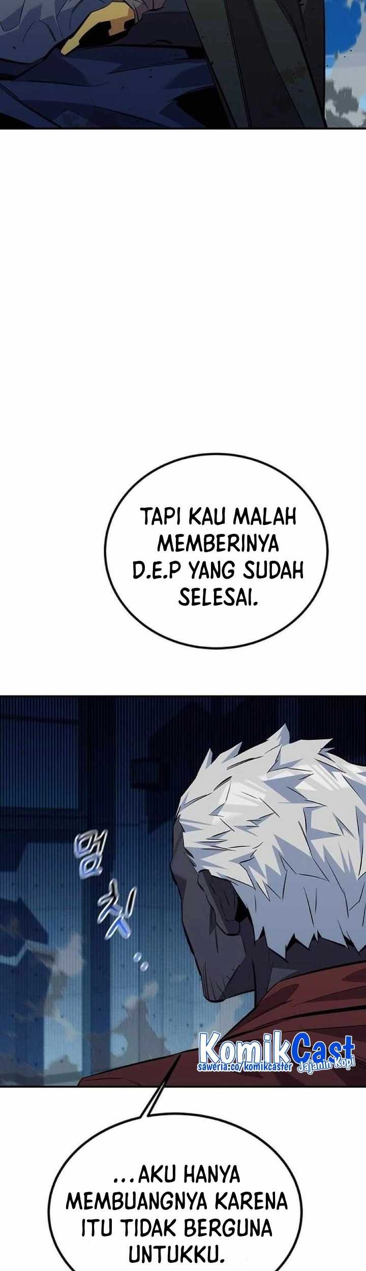 Auto-Hunting With Clones Chapter 110 - halaman 90