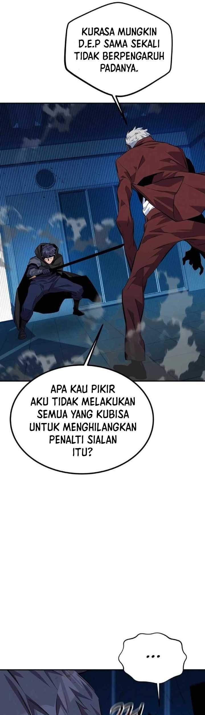 Auto-Hunting With Clones Chapter 110 - halaman 92