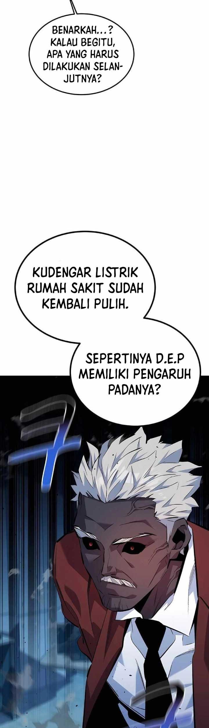 Auto-Hunting With Clones Chapter 110 - halaman 94