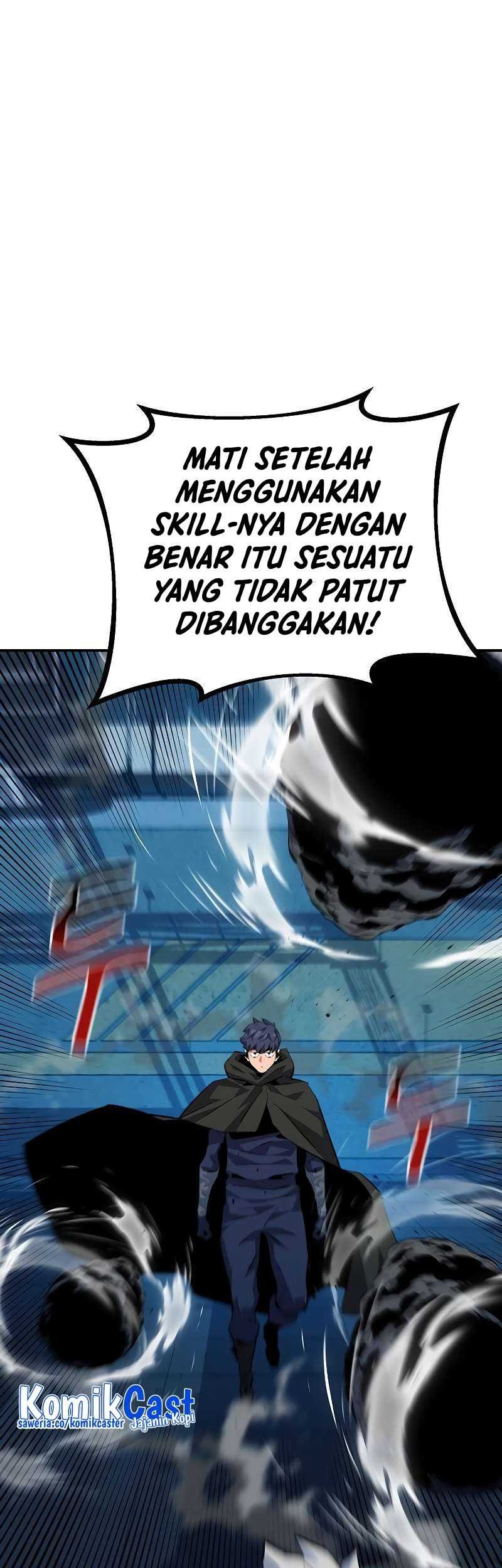 Auto-Hunting With Clones Chapter 111 - halaman 18