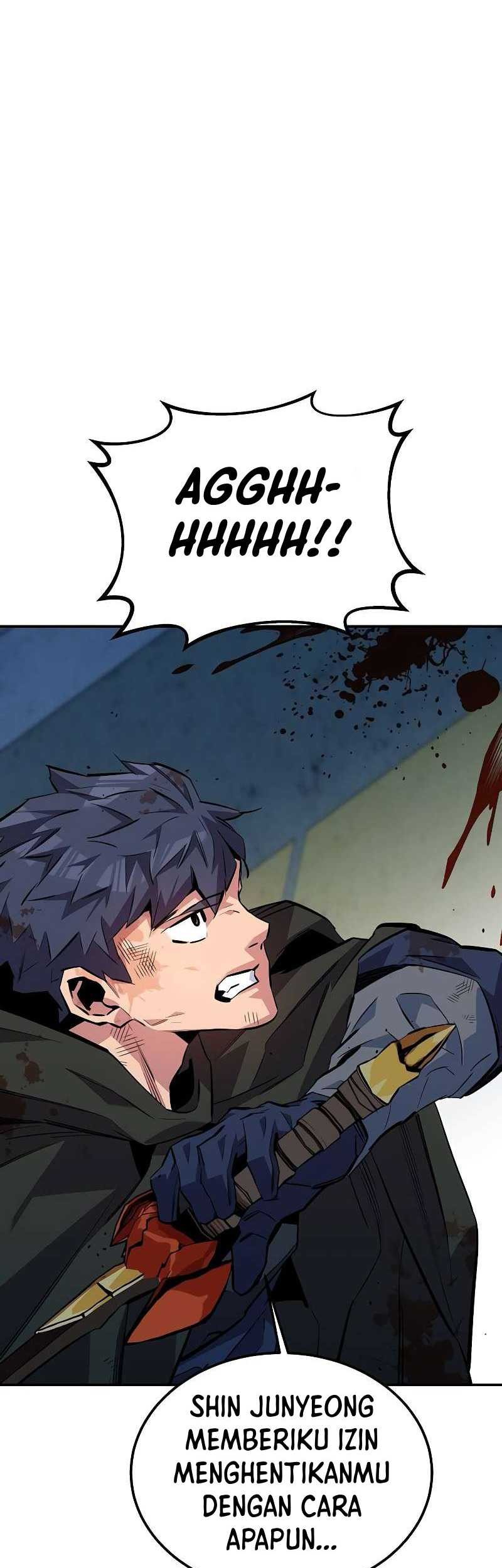 Auto-Hunting With Clones Chapter 111 - halaman 28