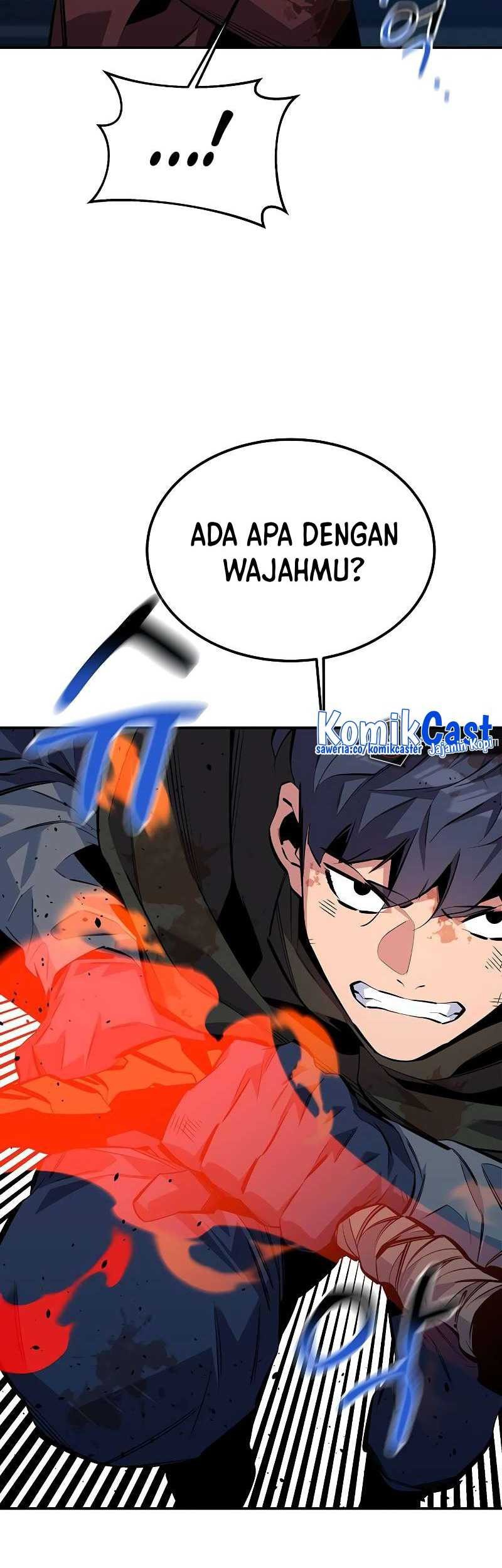 Auto-Hunting With Clones Chapter 111 - halaman 30