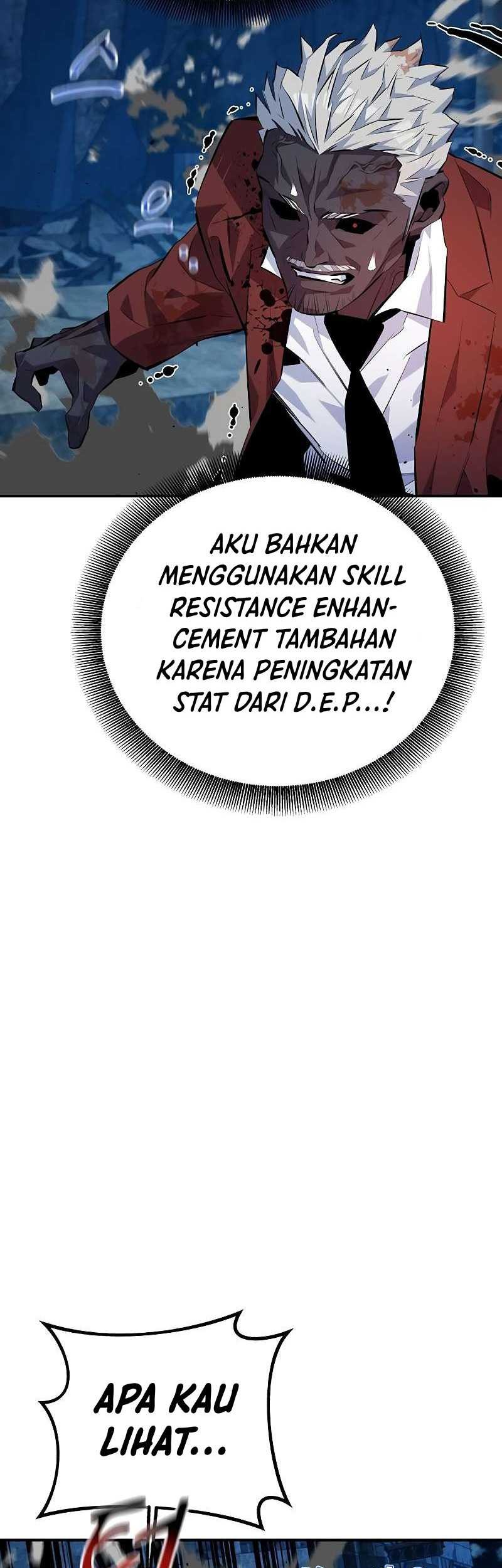 Auto-Hunting With Clones Chapter 111 - halaman 36
