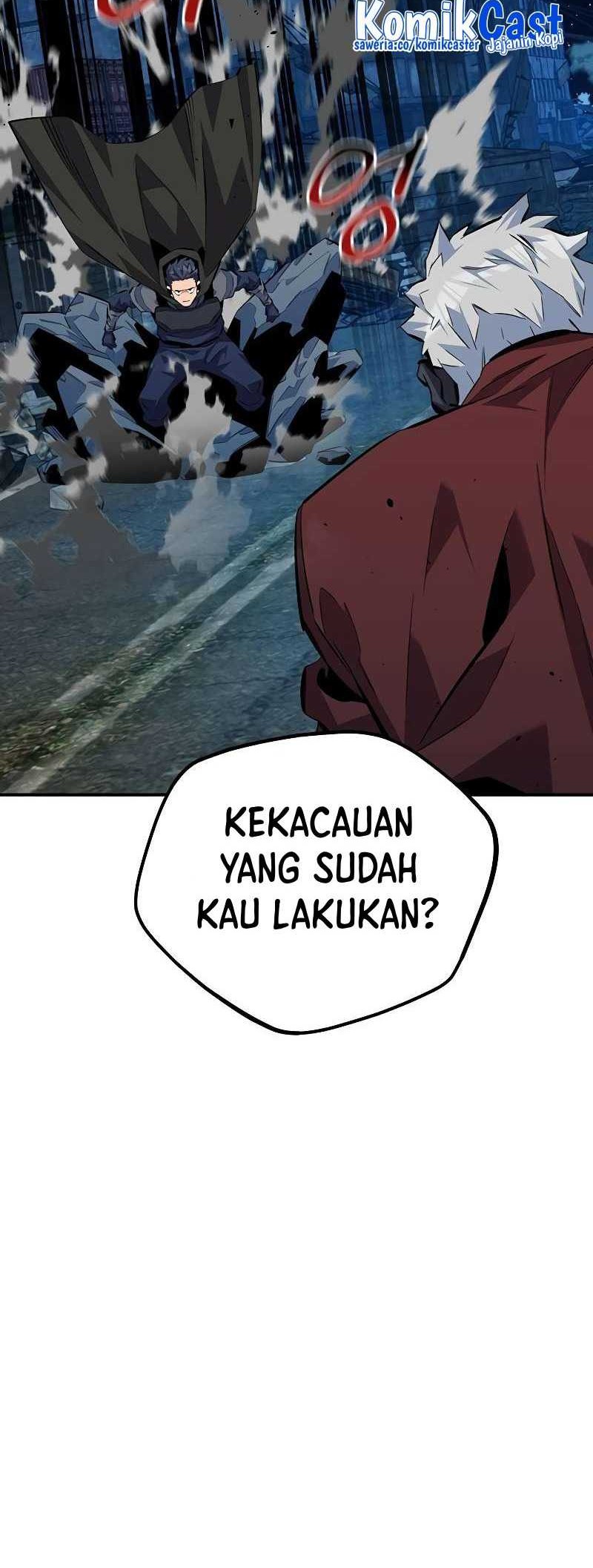 Auto-Hunting With Clones Chapter 111 - halaman 37