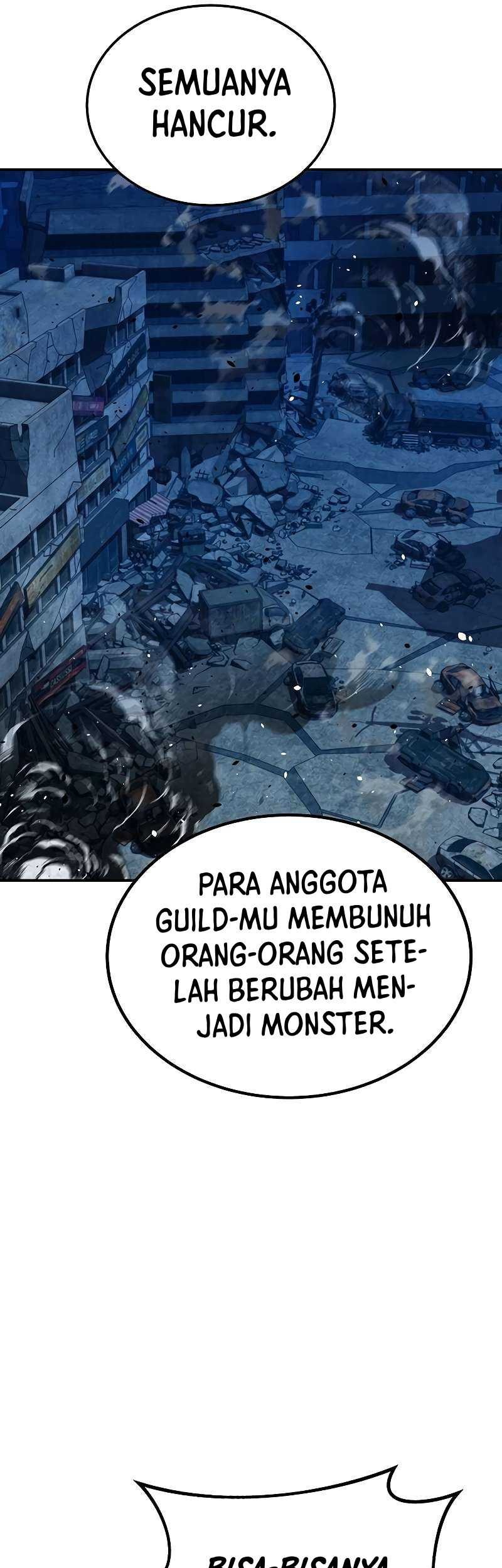 Auto-Hunting With Clones Chapter 111 - halaman 38