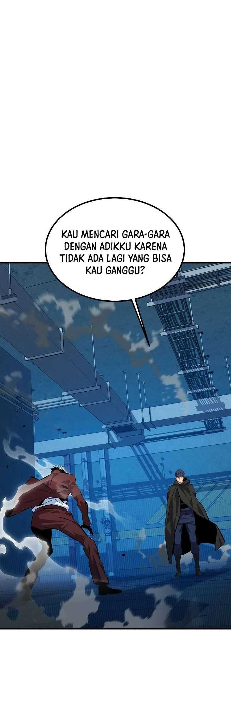 Auto-Hunting With Clones Chapter 111 - halaman 4