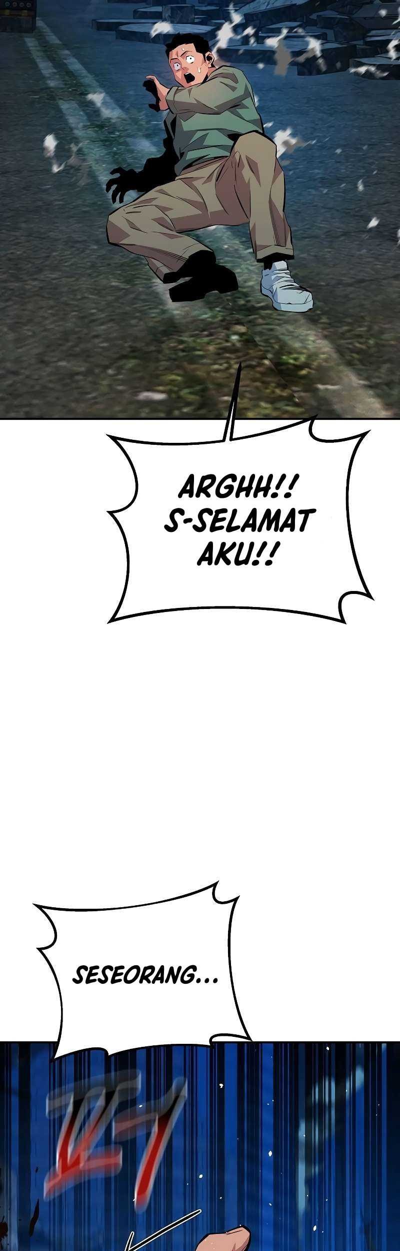 Auto-Hunting With Clones Chapter 111 - halaman 44
