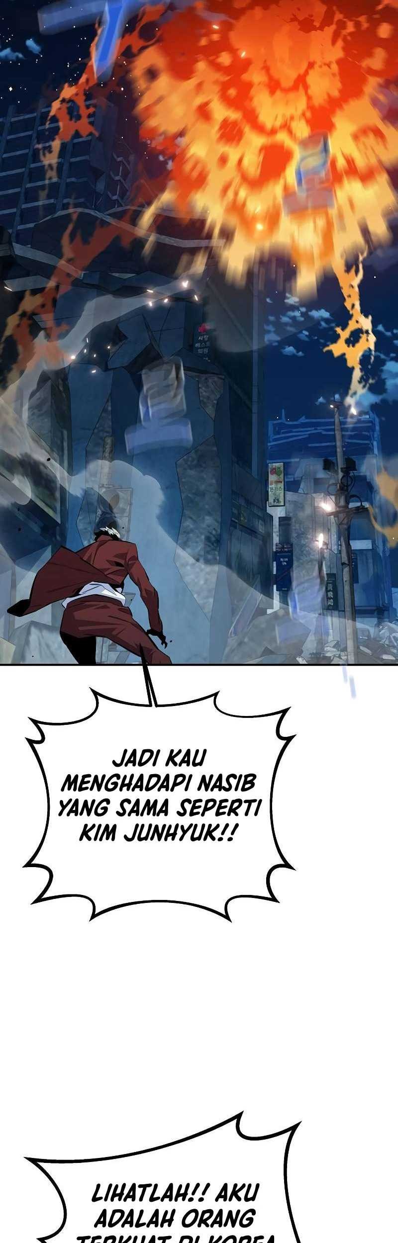 Auto-Hunting With Clones Chapter 111 - halaman 70