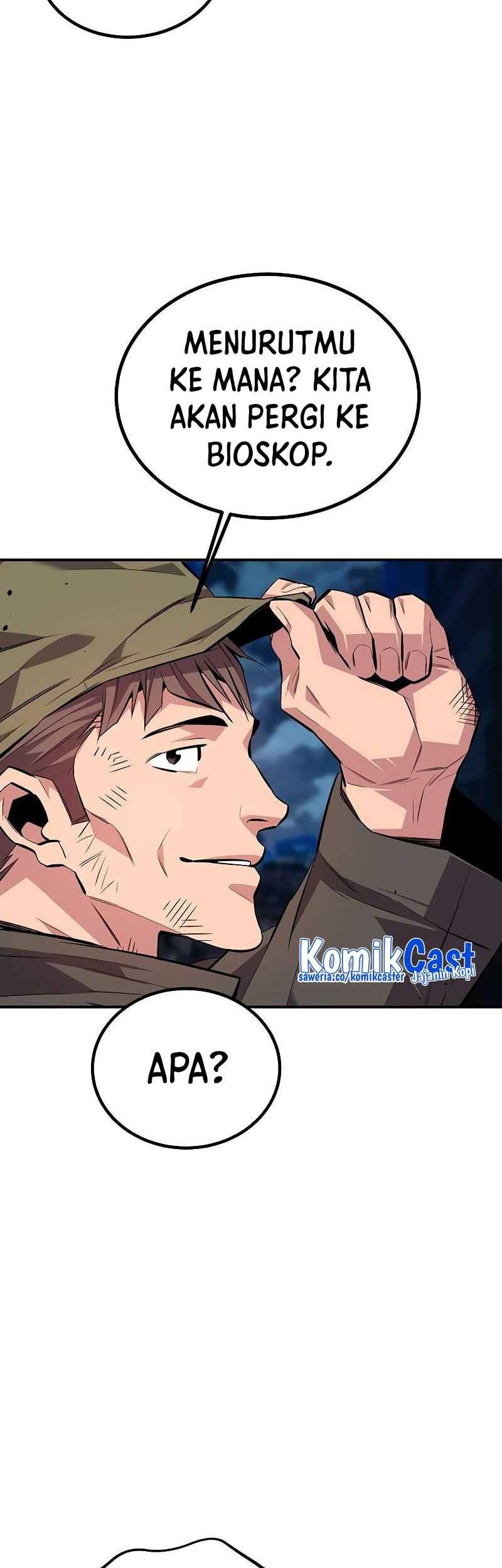 Auto-Hunting With Clones Chapter 111 - halaman 84
